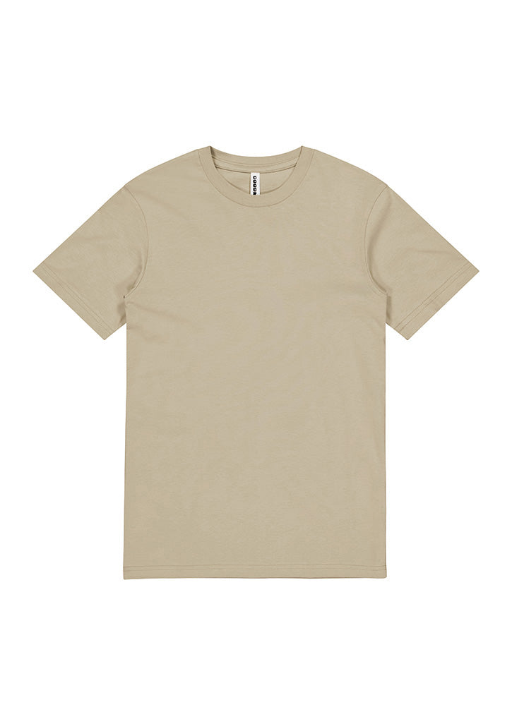GOOD MATES Youth Basis Short Sleeve Tee X1001Y