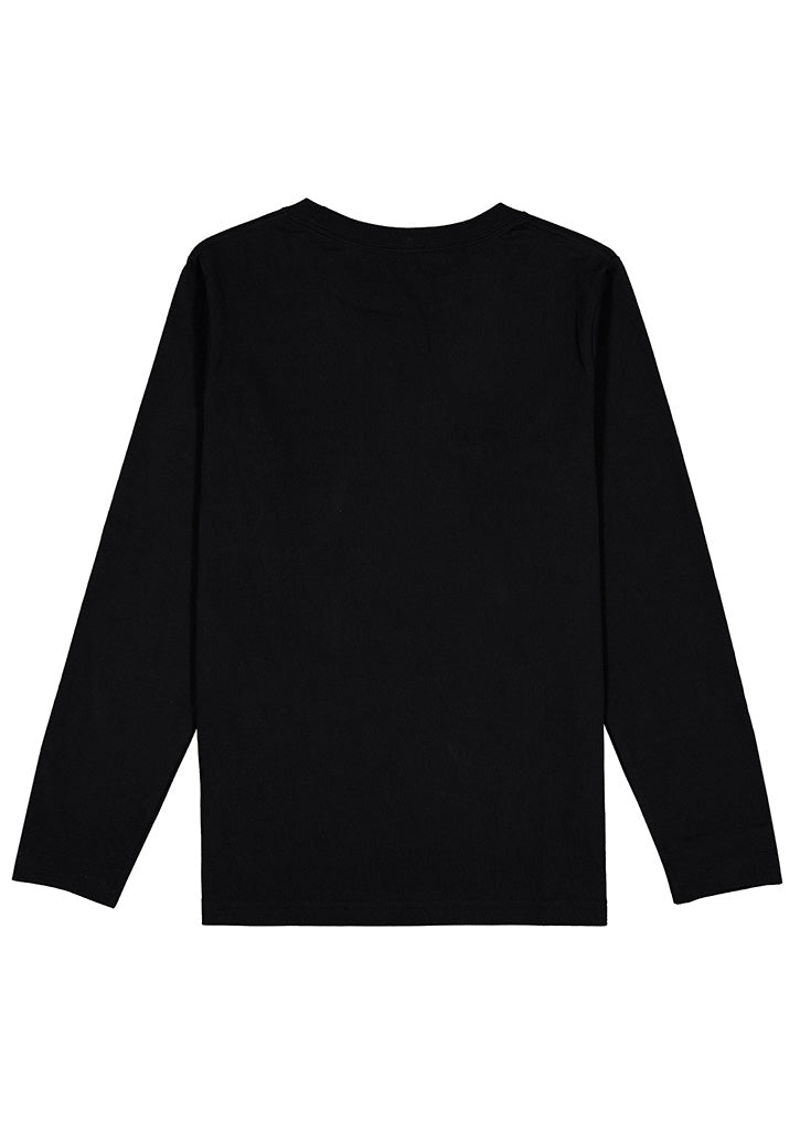 GOOD MATES Kids Basis Long Sleeve Tee X1002K