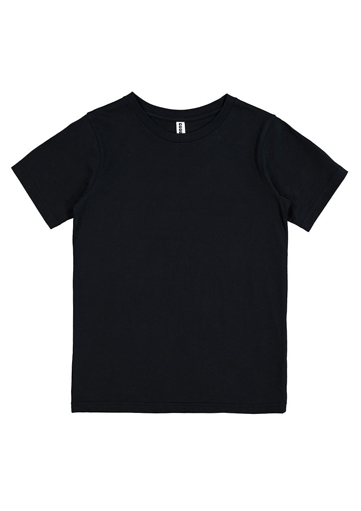GOOD MATES Youth Basis Short Sleeve Tee X1001Y
