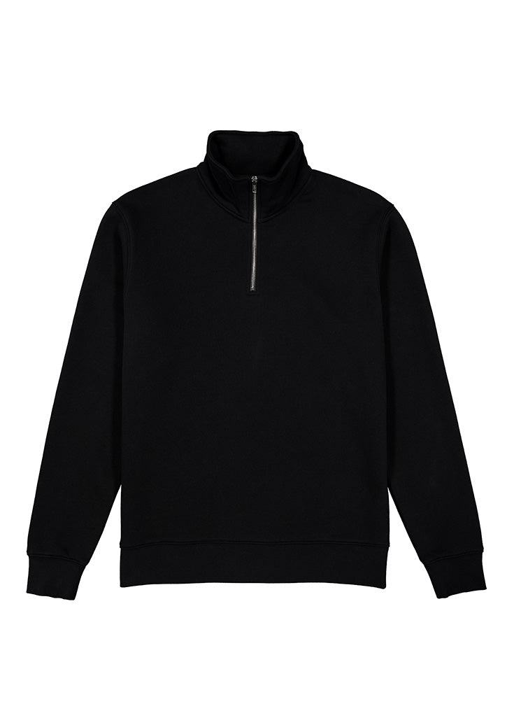 GOOD MATES Mens Everyday 1/4 Zip X2006M