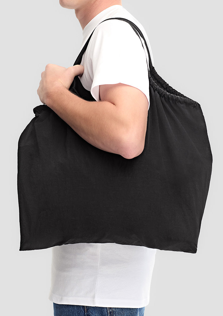 GOOD MATES Nylon Shopper X9003U