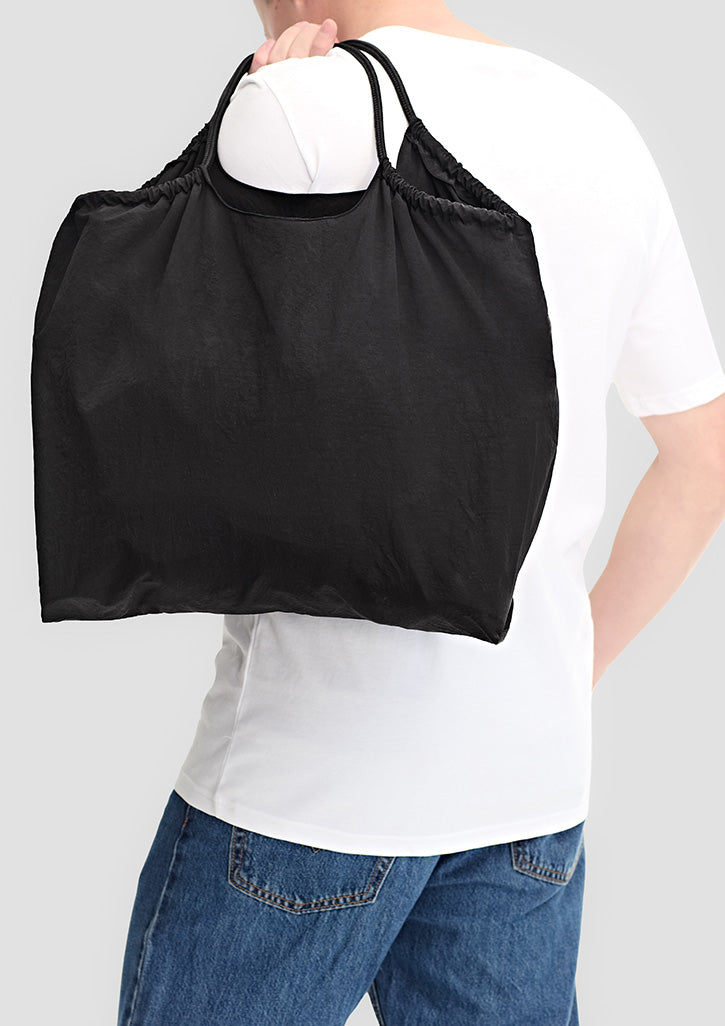 GOOD MATES Nylon Shopper X9003U