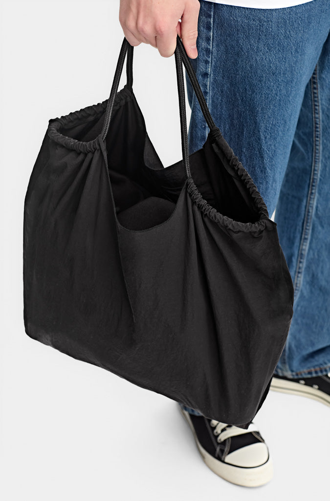 GOOD MATES Nylon Shopper X9003U