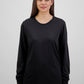 GOOD MATES Womens Basis Long Sleeve Tee X1002W