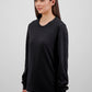 GOOD MATES Womens Basis Long Sleeve Tee X1002W