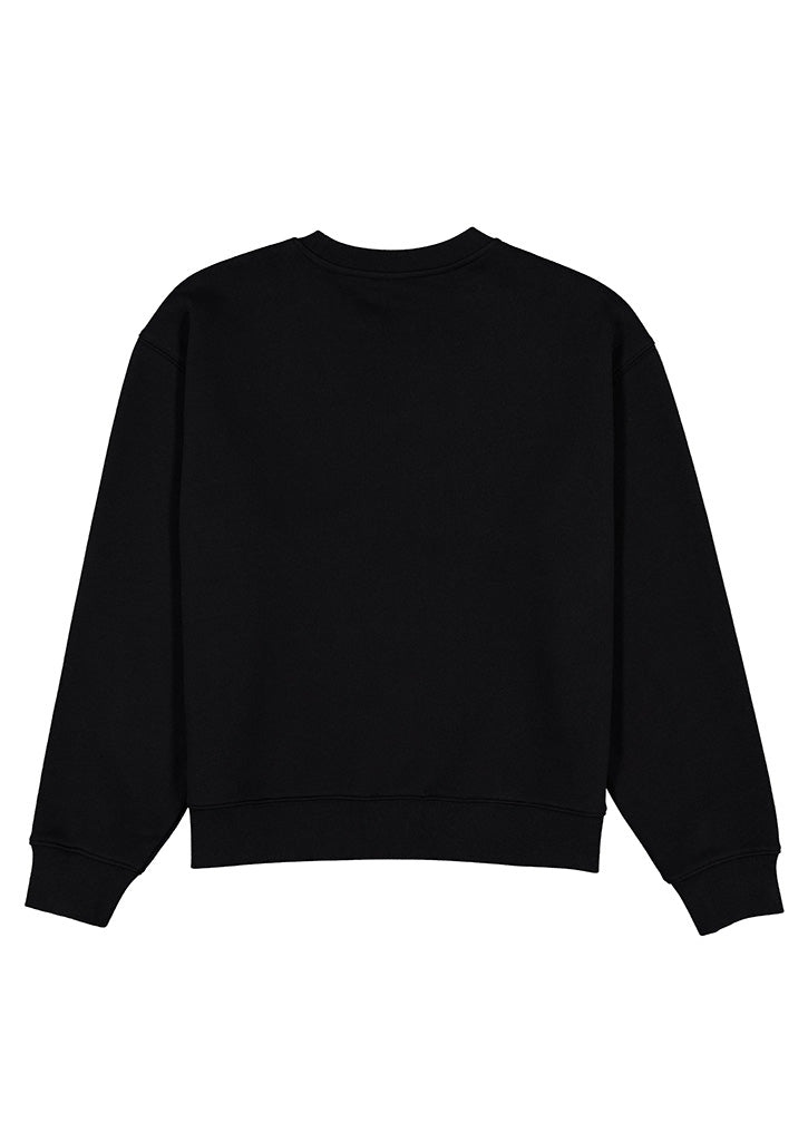 GOOD MATES Everyday Womens Crew Sweatshirt X2007W