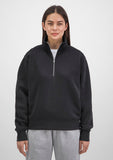 GOOD MATES Womens Everyday 1/4 Zip X2006W