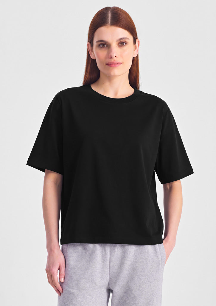 GOOD MATES Everyday Womens Box Tee X2008W