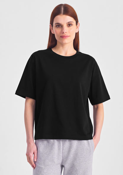 GOOD MATES Everyday Womens Box Tee X2008W