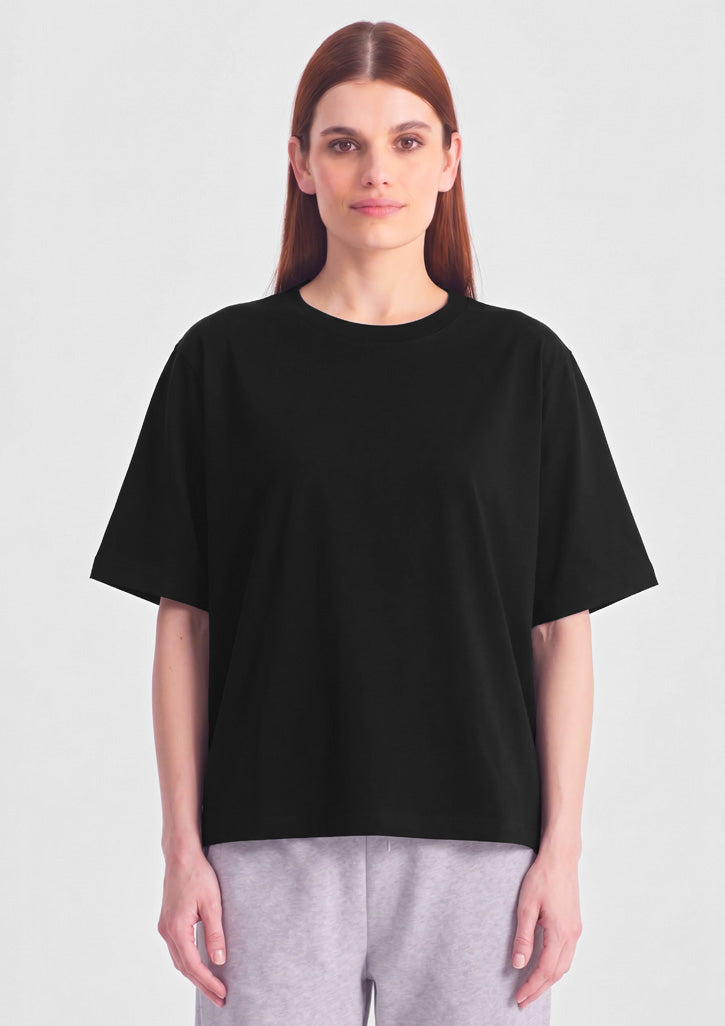 GOOD MATES Everyday Womens Box Tee X2008W