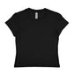 GOOD MATES Womens Baby Tee X3008W