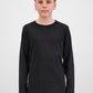 GOOD MATES Youth Basis Long Sleeve Tee X1002Y