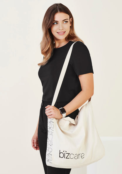 BIZ CARE Unisex Biz Care Tote Bag CA044U