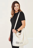BIZ CARE Unisex Biz Care Tote Bag CA044U