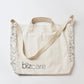 BIZ CARE Unisex Biz Care Tote Bag CA044U