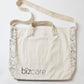 BIZ CARE Unisex Biz Care Tote Bag CA044U