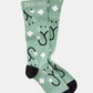 INAURA Happy Unisex Feet Comfort Socks CCS149U