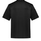 BIZ COLLECTION Mens Zest Short Sleeve Chef Jacket CH232MS