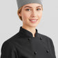BIZ COLLECTION Chef Jacket Button CH235
