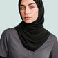BIZ CARE Womens Hijab CH248L