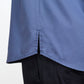 BIZ COLLECTION Mens Salsa Short Sleeve Chef Shirt CH329MS