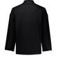 BIZ COLLECTION Mens Gusto Long Sleeve Chef Jacket CH430ML