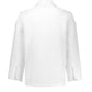 BIZ COLLECTION Mens Gusto Long Sleeve Chef Jacket CH430ML