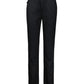 BIZ COLLECTION Womens Saffron Chef Flex Pant CH432L