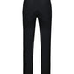 BIZ COLLECTION Mens Saffron Chef Flex Pant CH432M