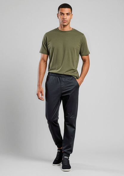 BIZ COLLECTION Mens Cajun Chef Jogger Pant CH433M