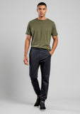 BIZ COLLECTION Mens Cajun Chef Jogger Pant CH433M