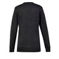 BIZ CARE Womens Button Front Knit Cardigan CK045LC