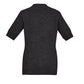 BIZ CARE Womens Zip Front Short Sleeve Knit Cardigan CK962LC