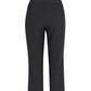 BIZ CARE Womens Jane 3/4 Length Stretch Pant CL040LL
