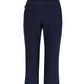 BIZ CARE Womens Jane 3/4 Length Stretch Pant CL040LL