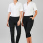 BIZ CARE Womens Jane Stretch Pant CL041LL