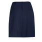 BIZ CARE Womens Comfort Waist Skort CL145LS