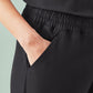 BIZ CARE Womens Pulse Jogger Scrub Pant CL541LL
