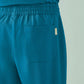 BIZ CARE Unisex Pulse Straight Leg Scrub Pant CL542UL