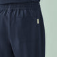 BIZ CARE Unisex Pulse Straight Leg Scrub Pant CL542UL