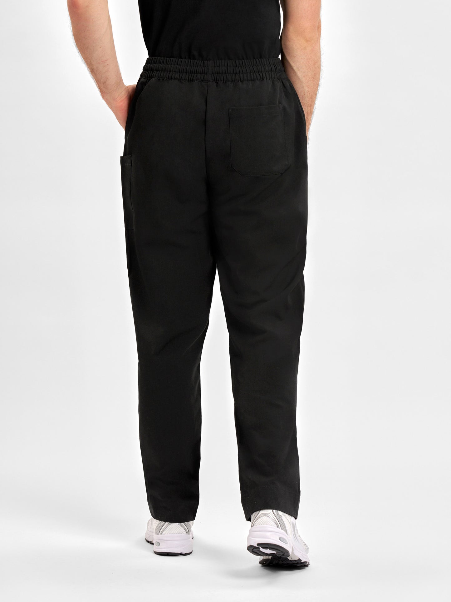 INAURA Pulse Unisex Straight Leg Scrub Pant CL542UL