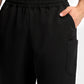 INAURA Pulse Unisex Straight Leg Scrub Pant CL542UL
