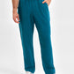 INAURA Pulse Unisex Straight Leg Scrub Pant CL542UL
