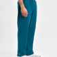 INAURA Pulse Unisex Straight Leg Scrub Pant CL542UL