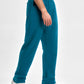 INAURA Pulse Unisex Straight Leg Scrub Pant CL542UL