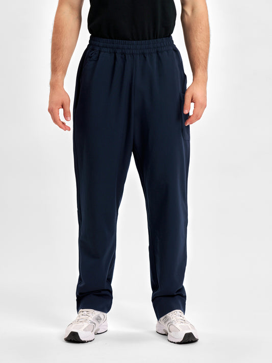 INAURA Pulse Unisex Straight Leg Scrub Pant CL542UL