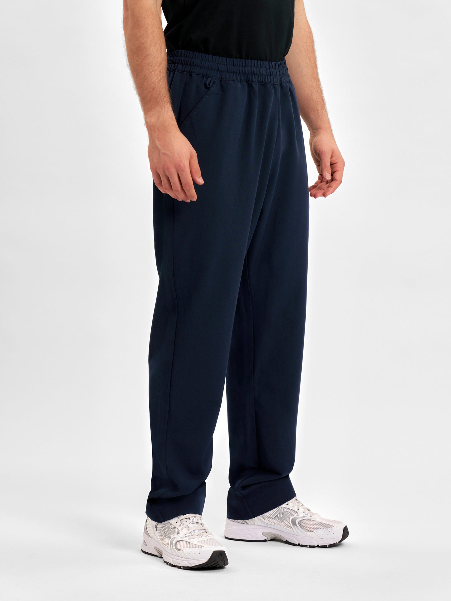 INAURA Pulse Unisex Straight Leg Scrub Pant CL542UL