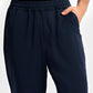 INAURA Pulse Unisex Straight Leg Scrub Pant CL542UL