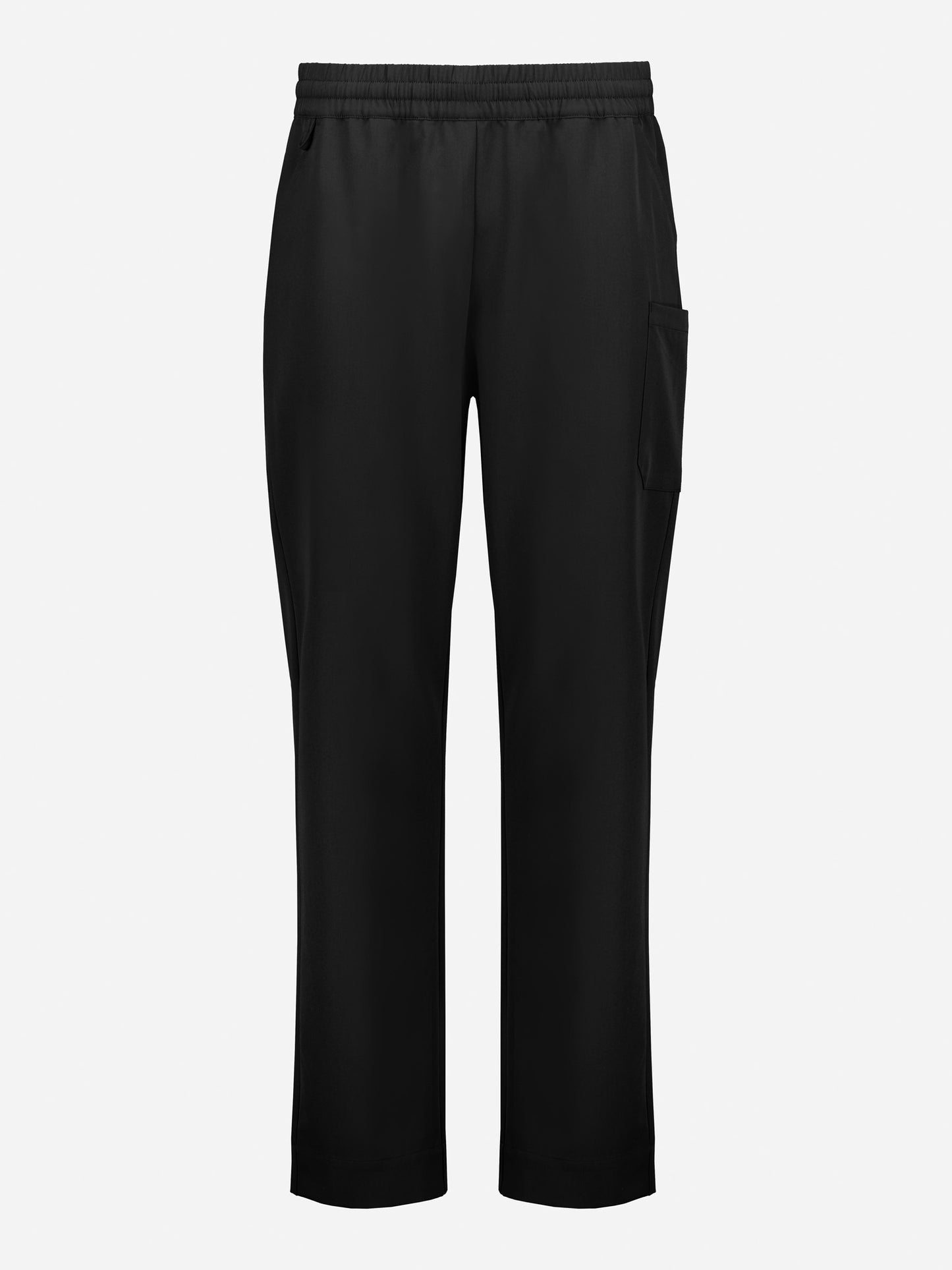 INAURA Pulse Unisex Straight Leg Scrub Pant CL542UL