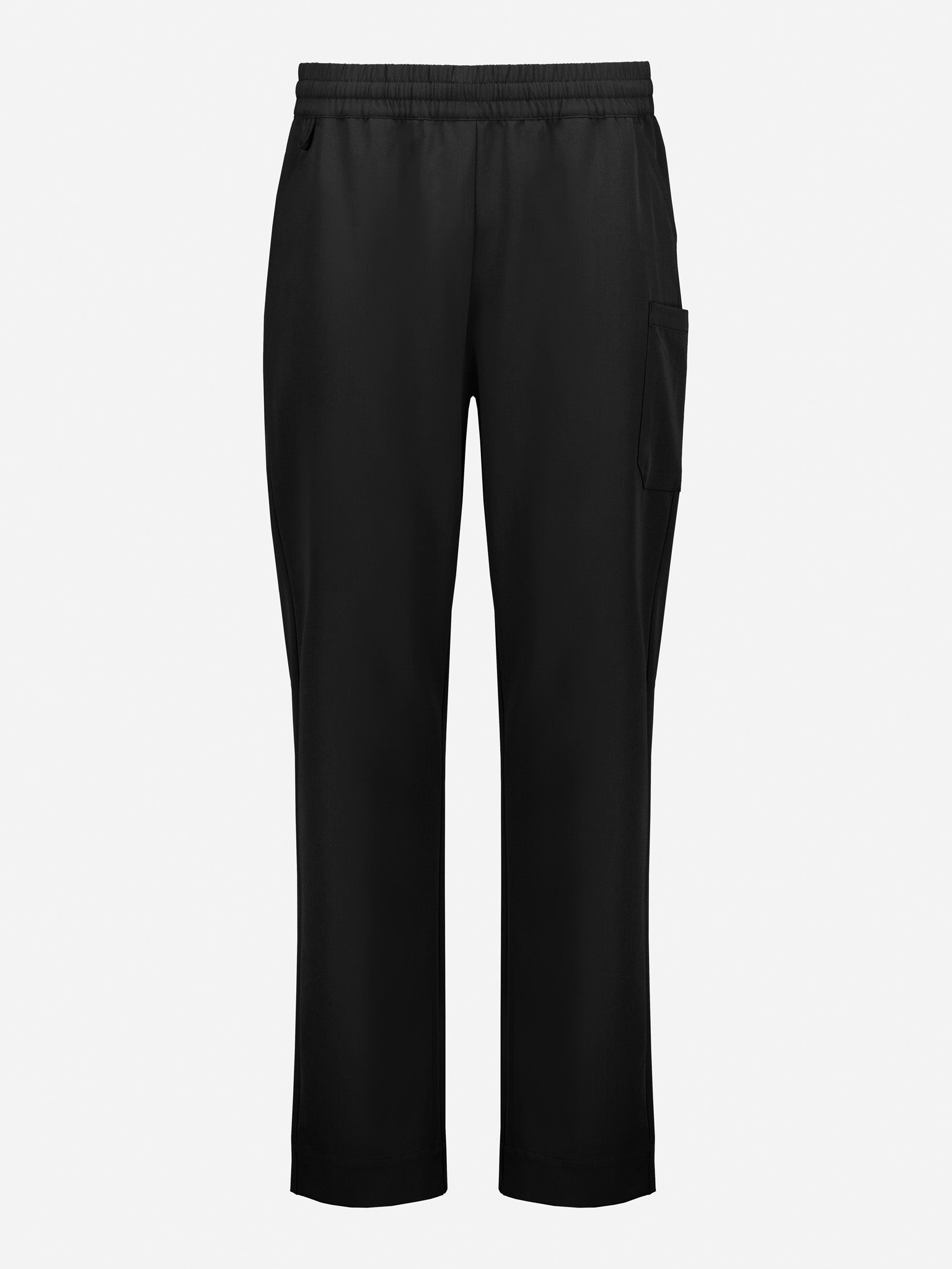 INAURA Pulse Unisex Straight Leg Scrub Pant CL542UL